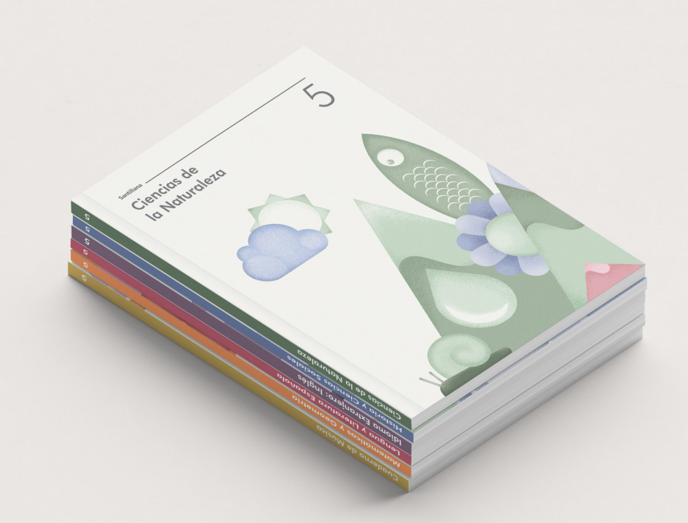 LIBROS DE TEXTO