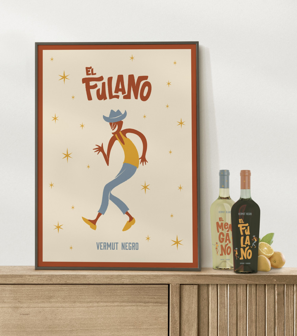 Vermut El Fulano