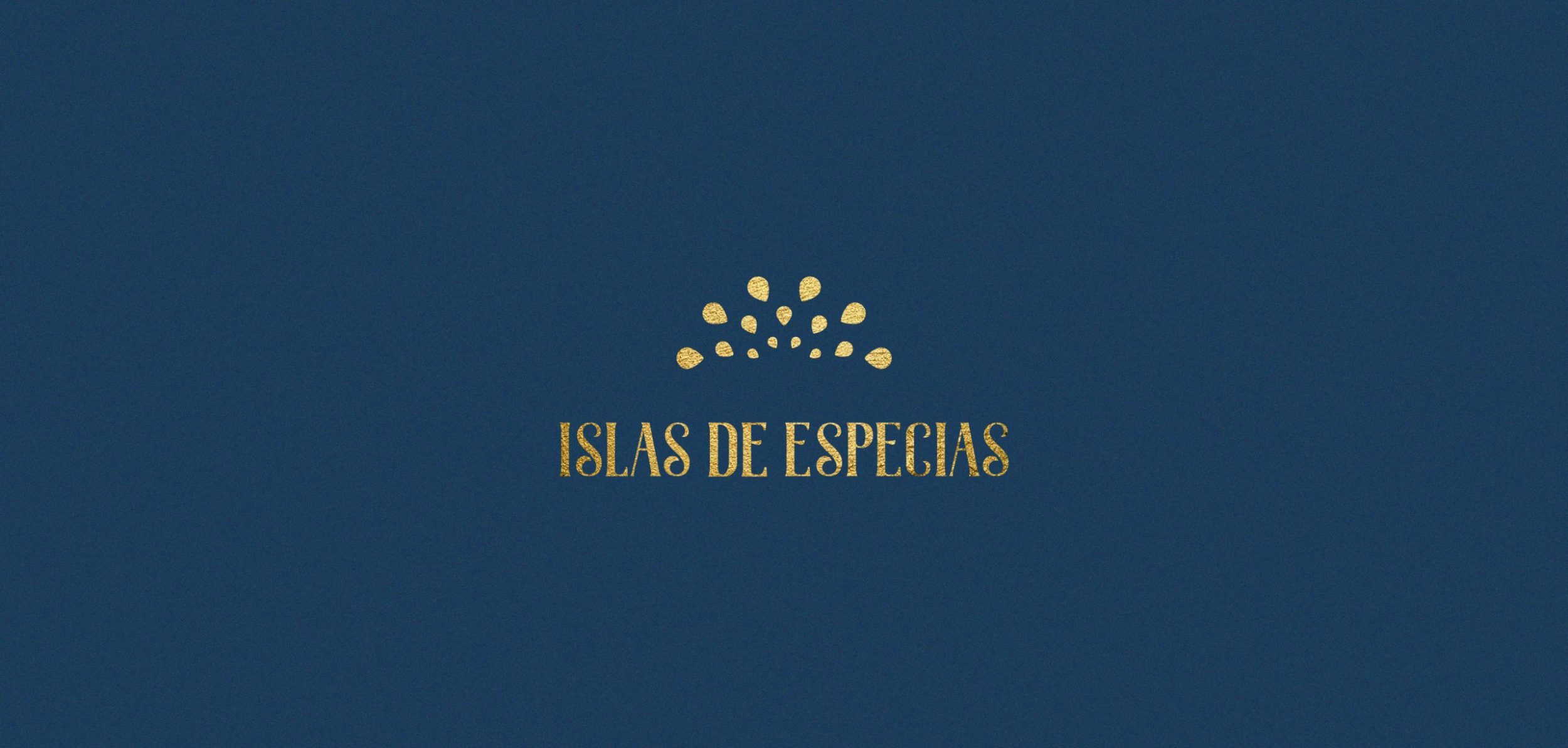 Islas de Especias